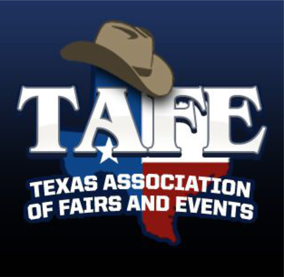 TAFE Texas Association of Fairs and Events