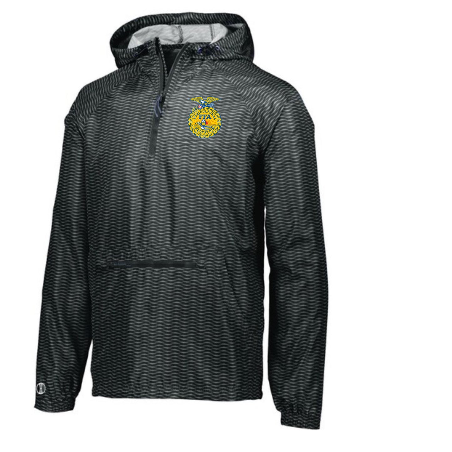 Clear Lake FFA Pullover