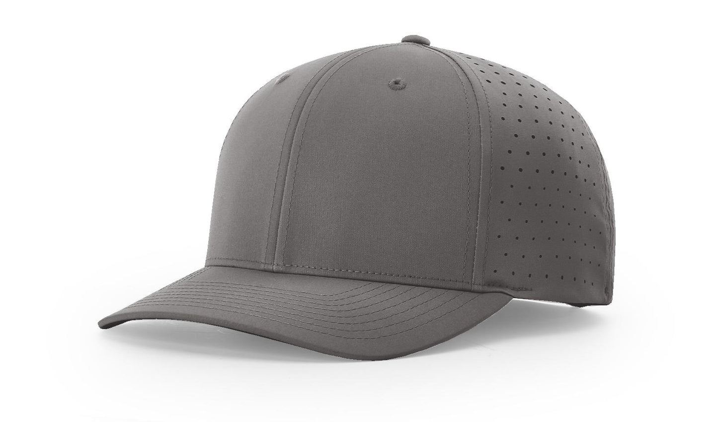 Richardson 632 Laser Perf R-Flex Snapback