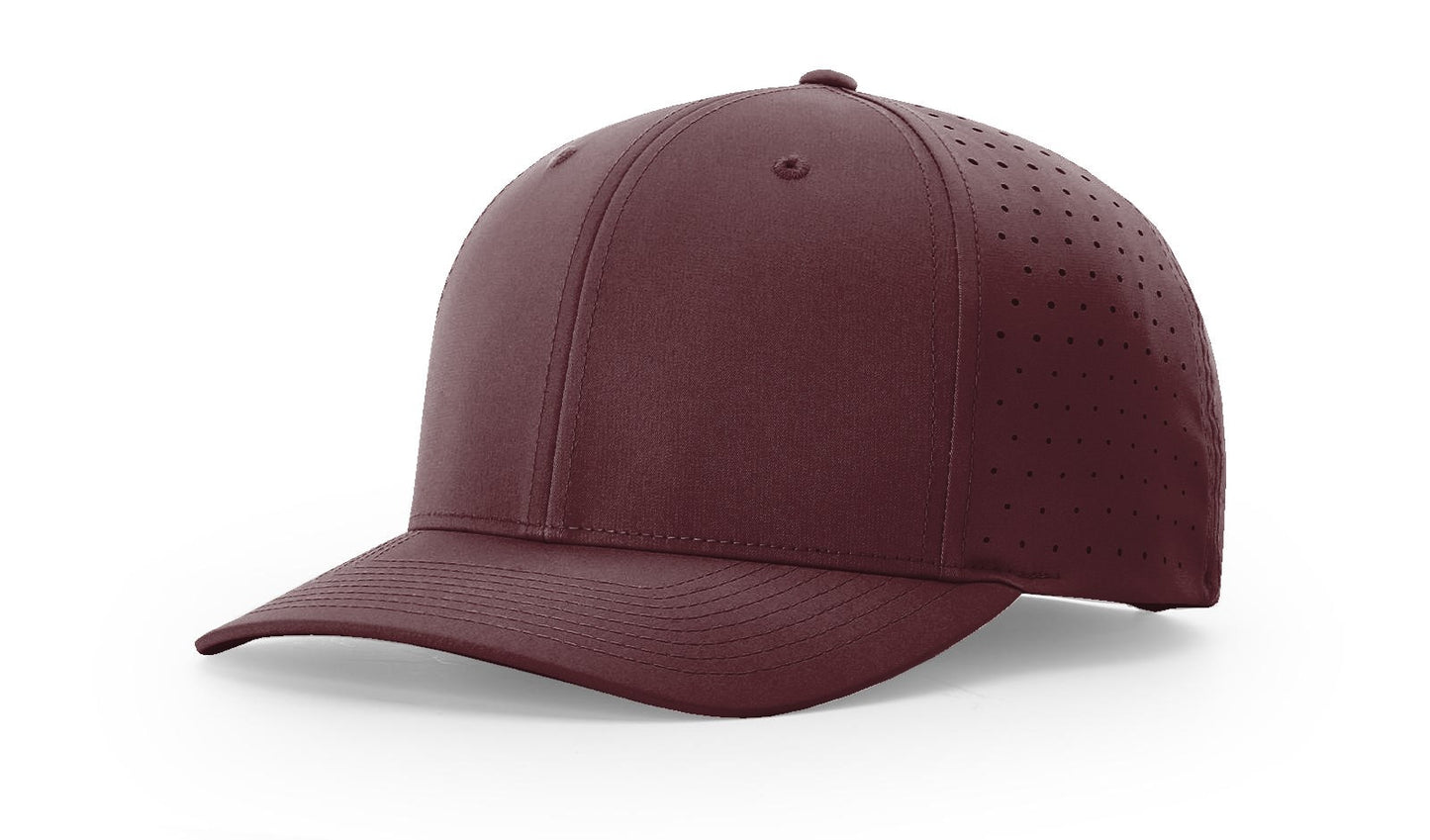 Richardson 632 Laser Perf R-Flex Snapback