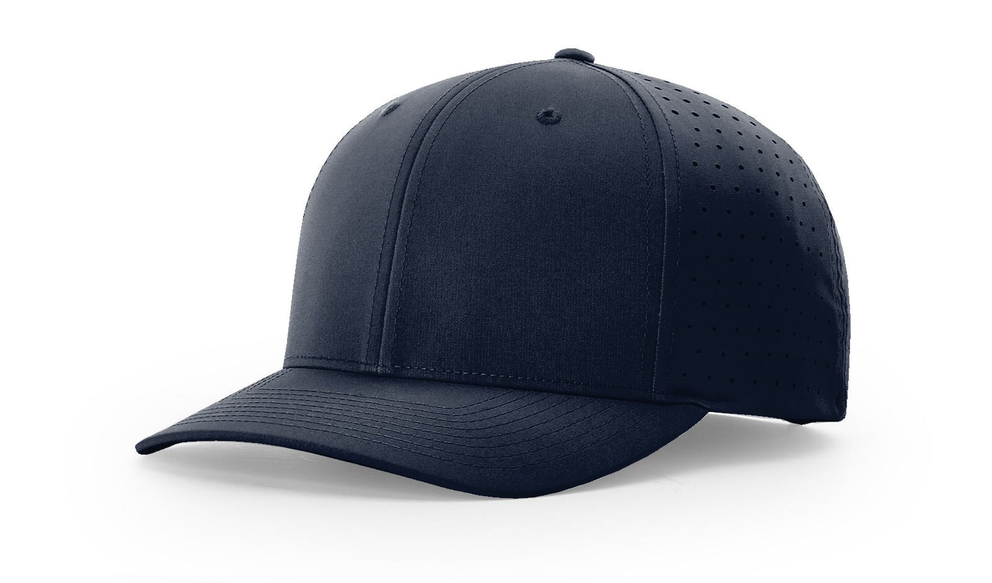 Richardson 632 Laser Perf R-Flex Snapback