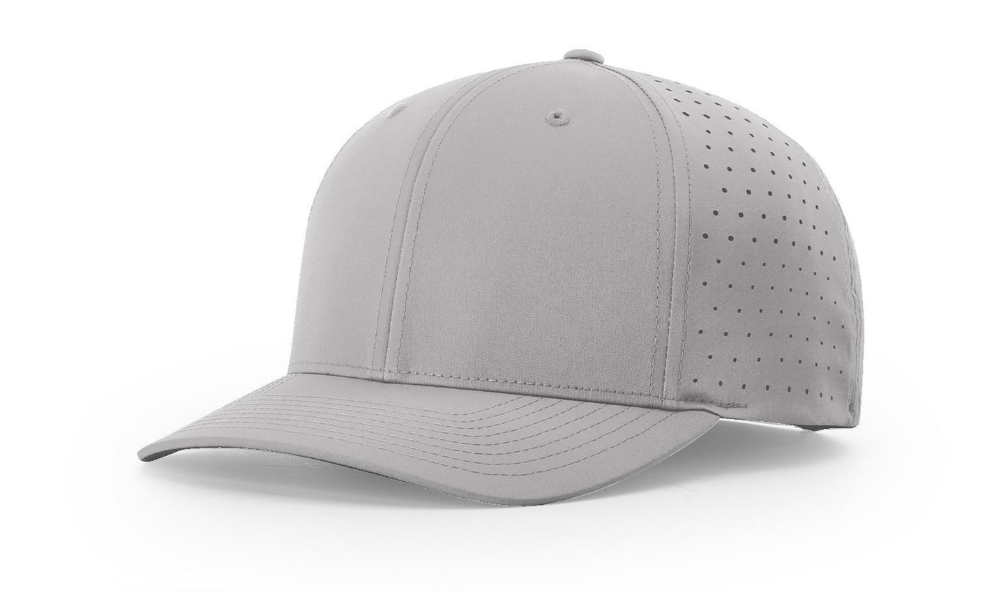 Richardson 632 Laser Perf R-Flex Snapback