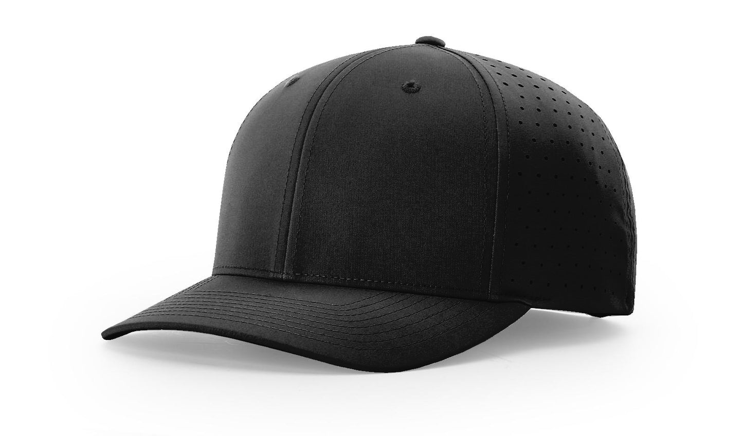 Richardson 632 Laser Perf R-Flex Snapback