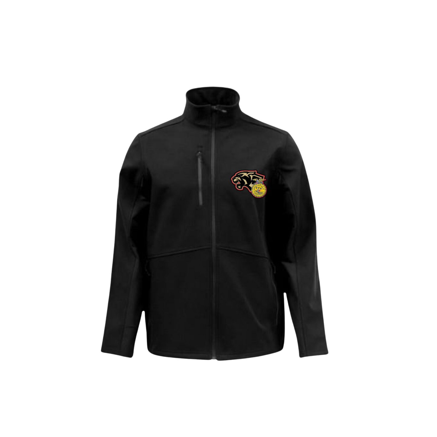 TAFE Port Authority® Core Soft Men's Shell Jacket