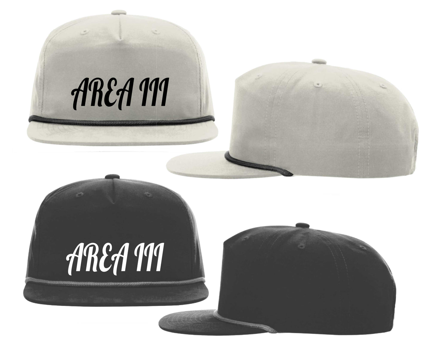 Area III FFA Richardson Cap 256 UMPQUA