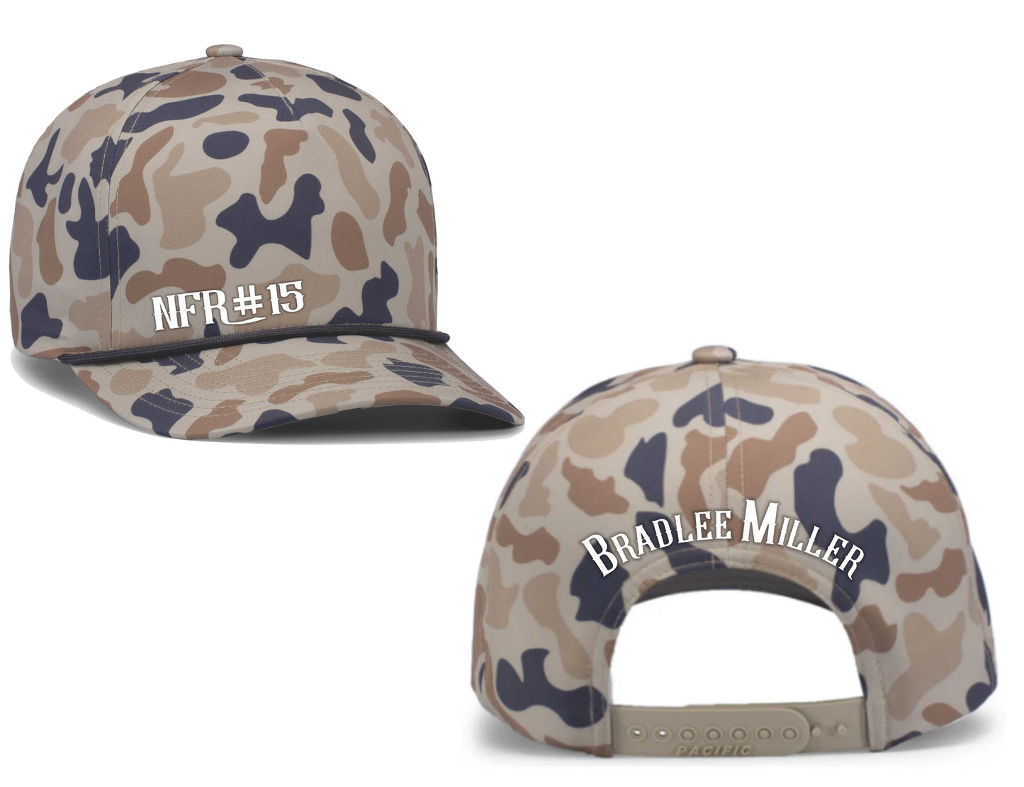 Bradlee Miller Richardson 112