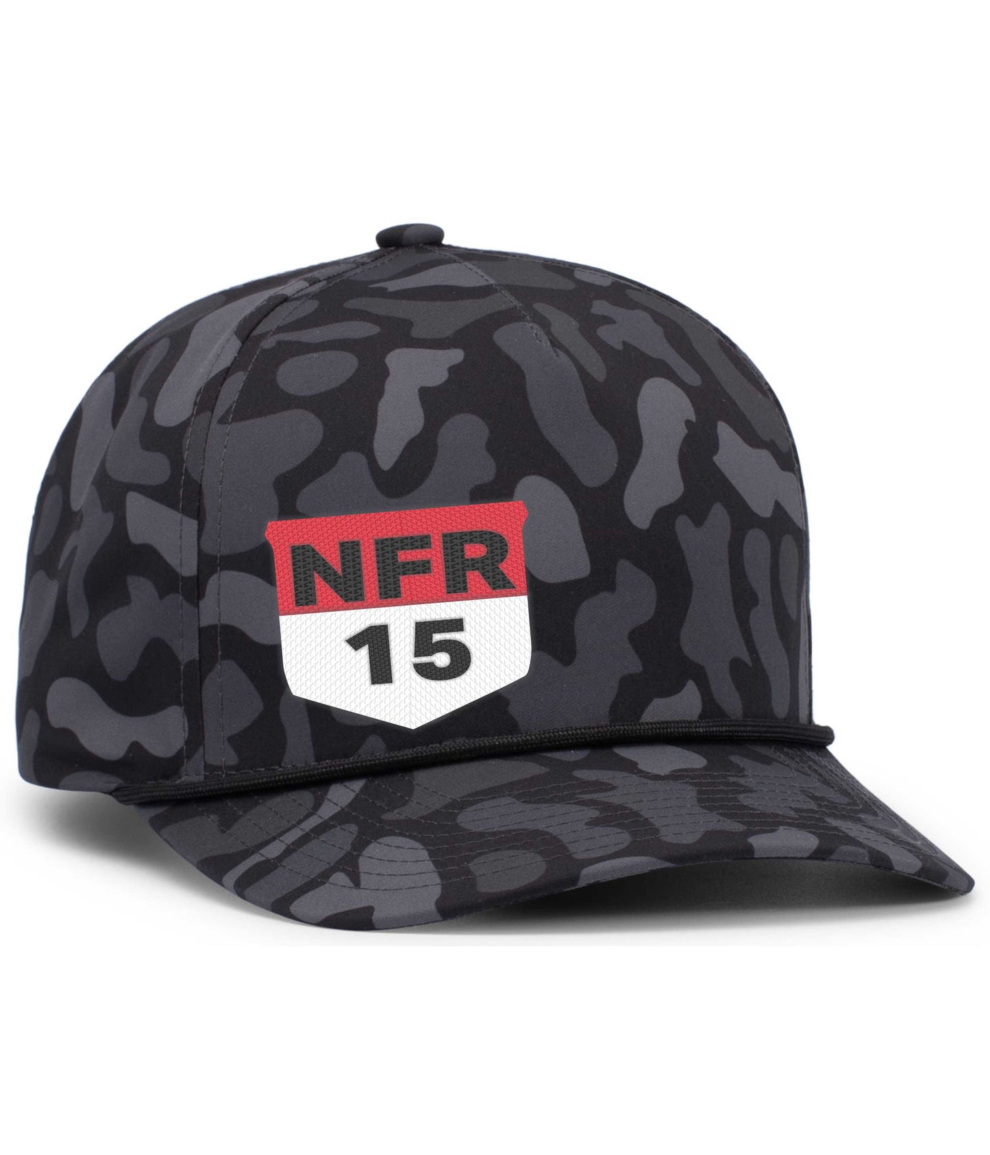 Bradlee Miller Richardson 112