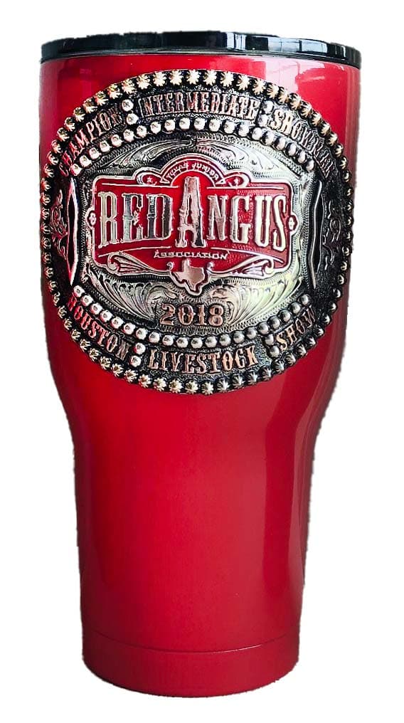 20 oz. & 30 oz. BUCKLE CUP #3