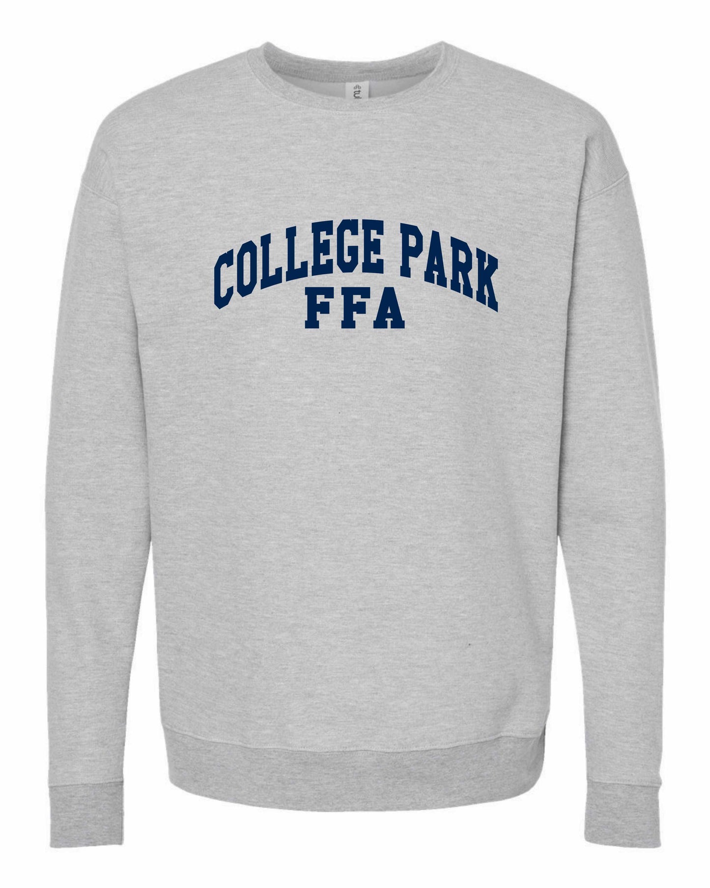 College Park FFA - Long-Sleeve Shirt 340