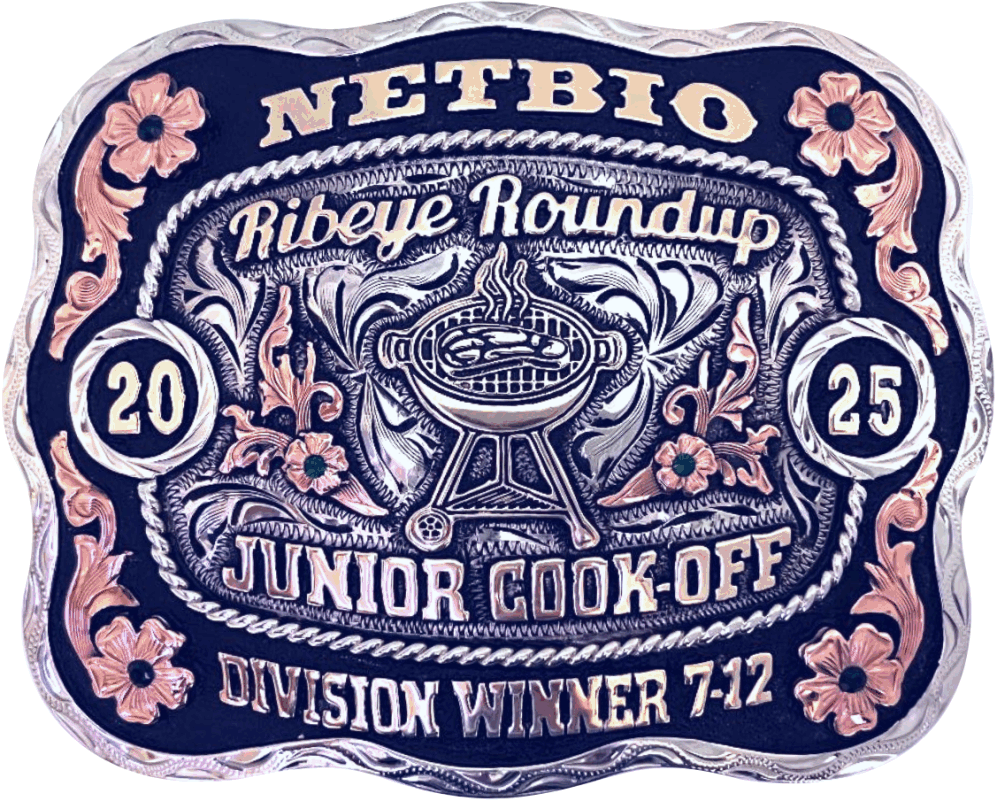 Buckle G124