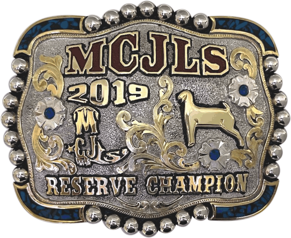 Buckle G152