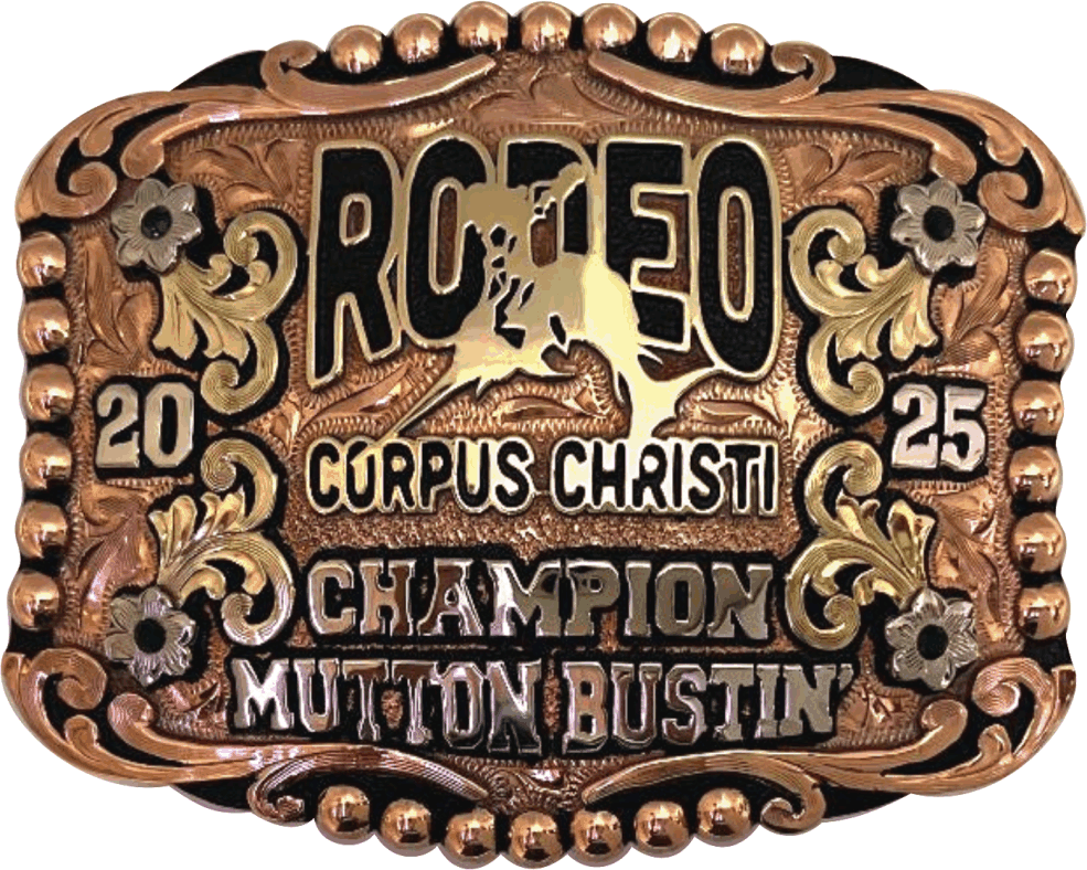 Buckle G169