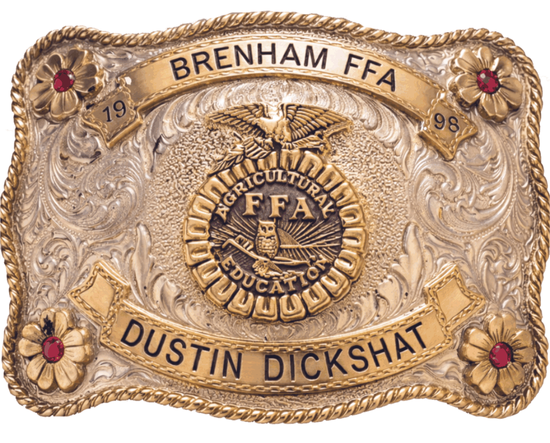 Buckle G219