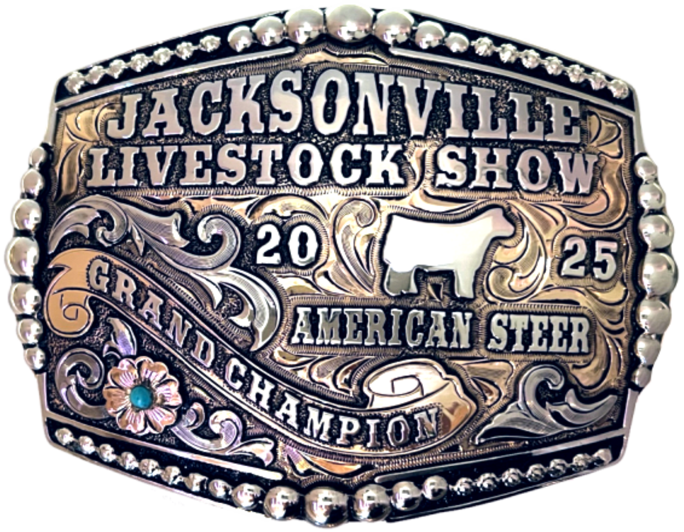 Buckle G239