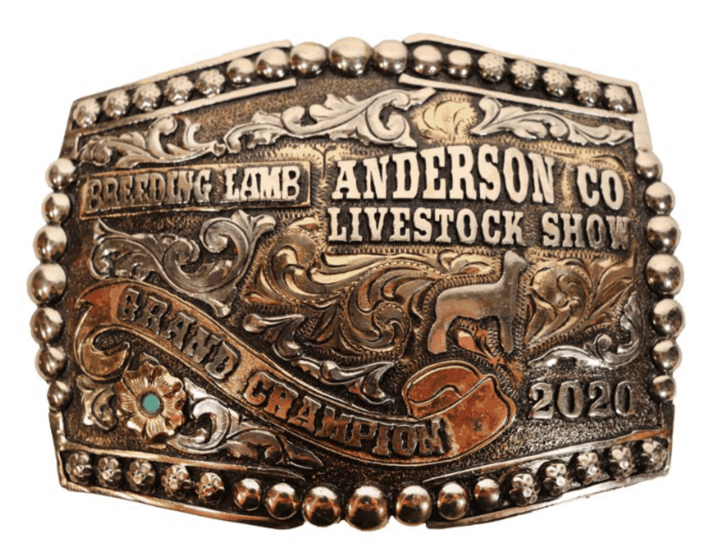 Buckle G239