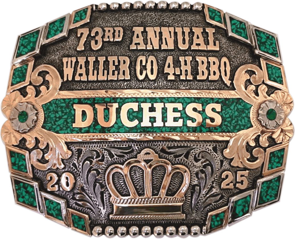 Buckle G308