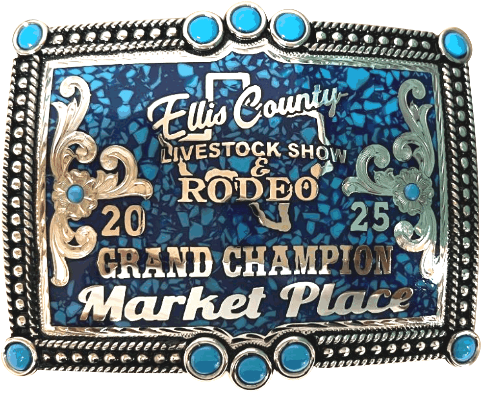 Buckle G322