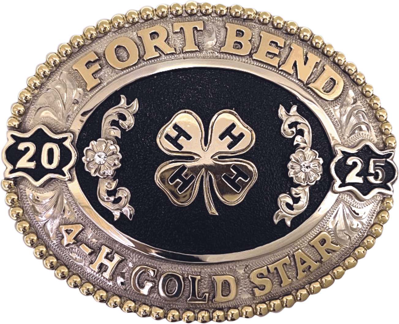Buckle G326