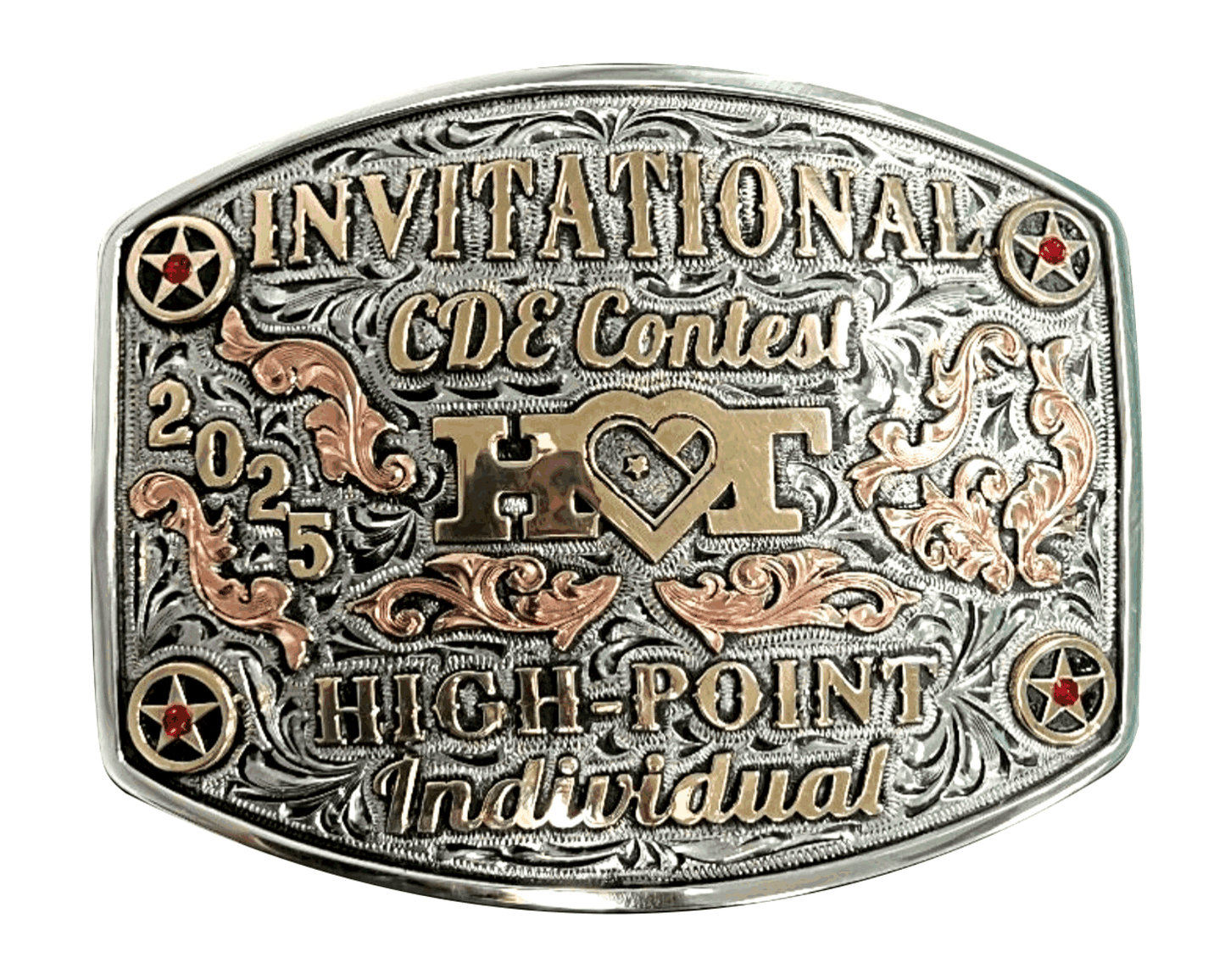 Buckle G334