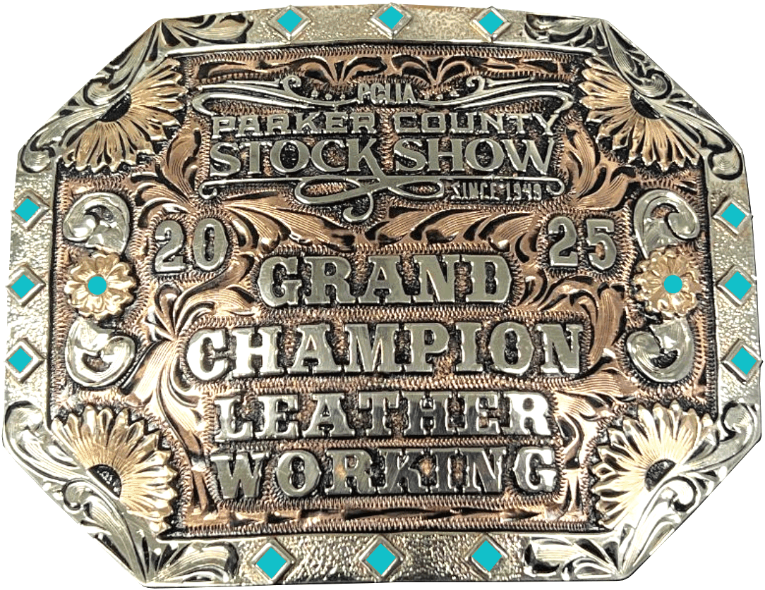 Buckle G337
