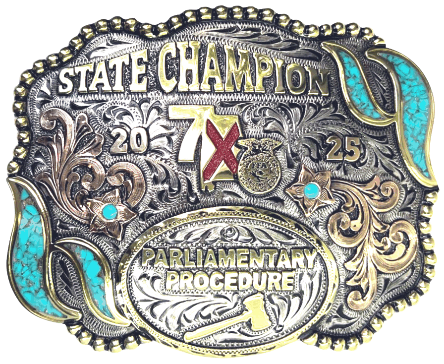 Buckle 356