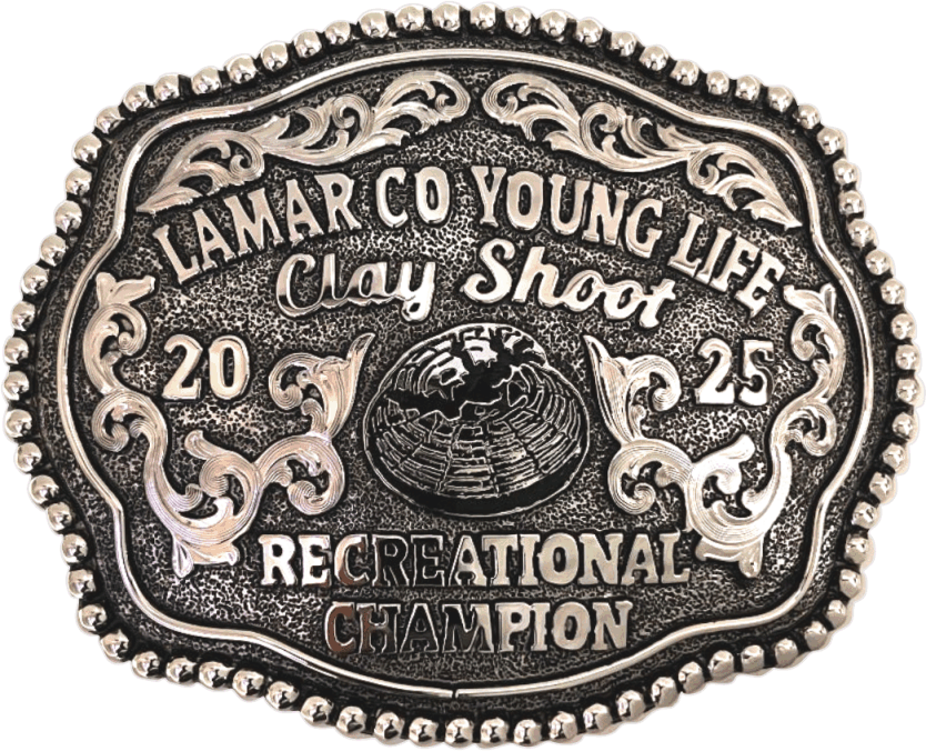 Buckle G357