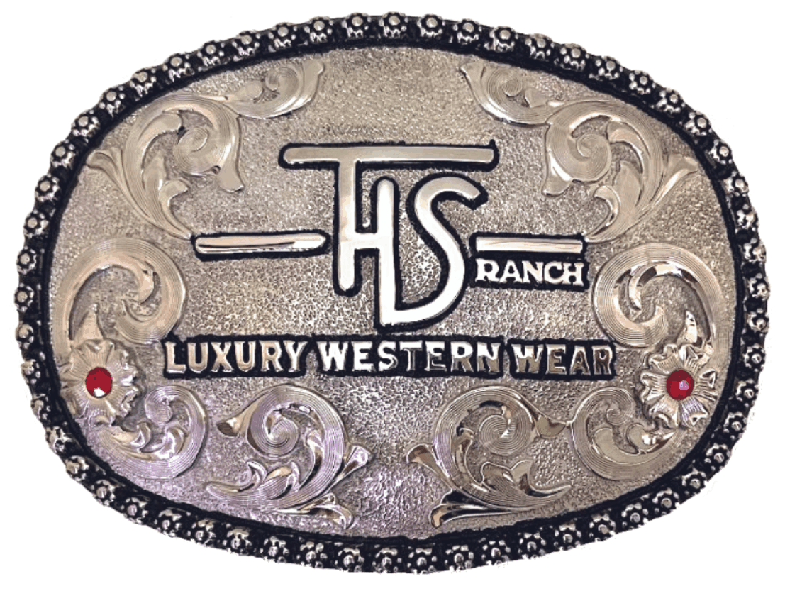Buckle G363