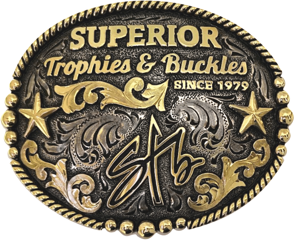 Buckle G366