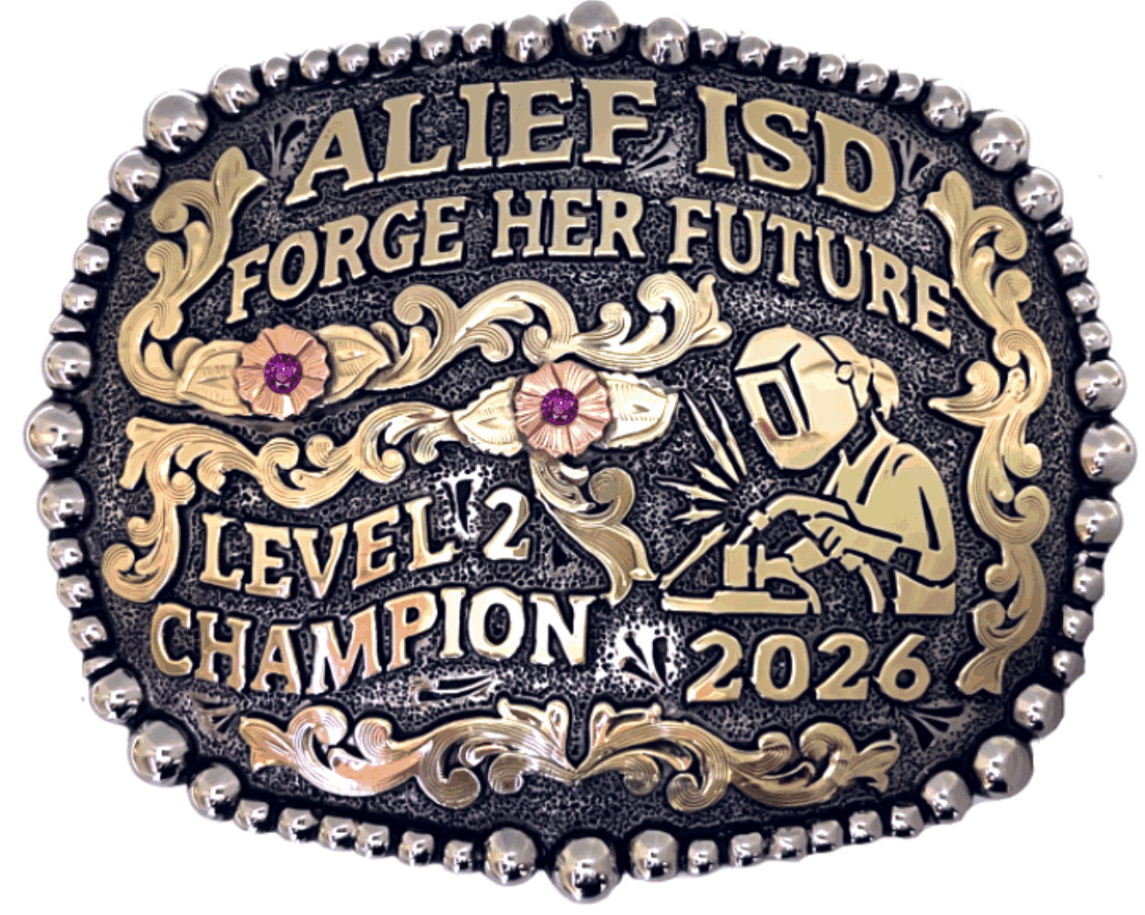 Buckle G381