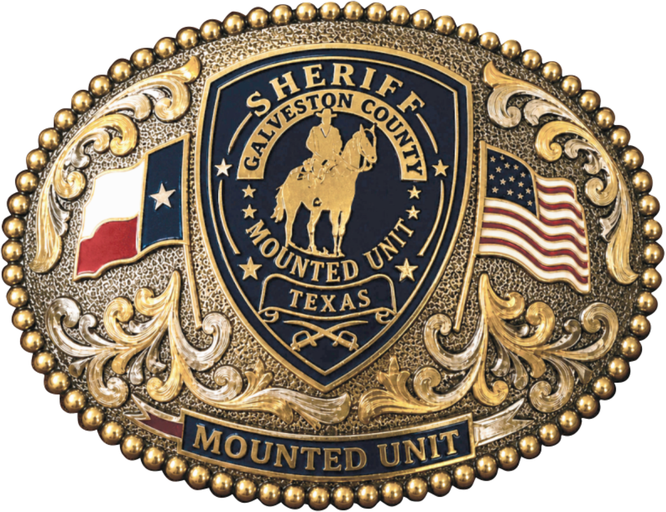 Buckle G386