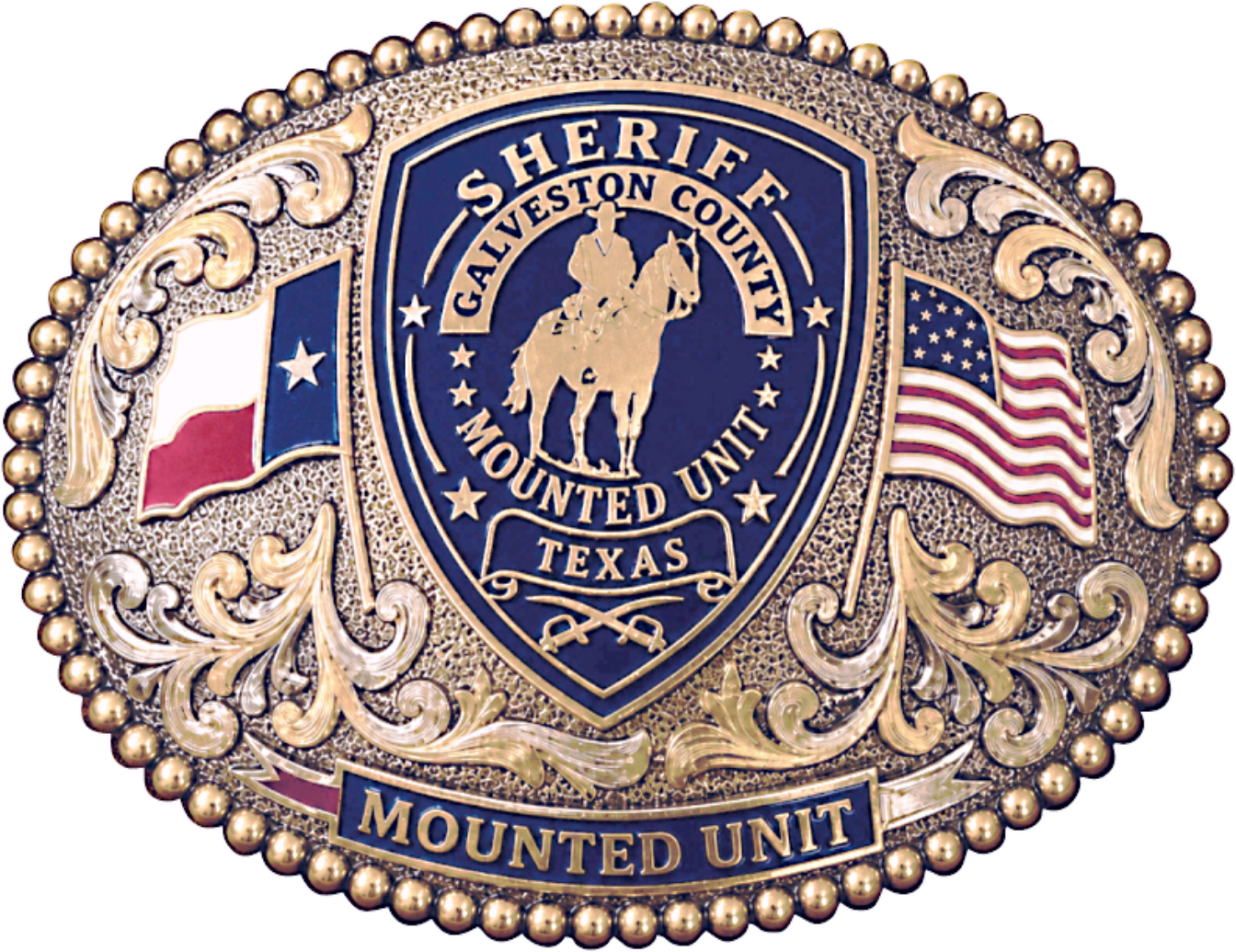 Buckle G386