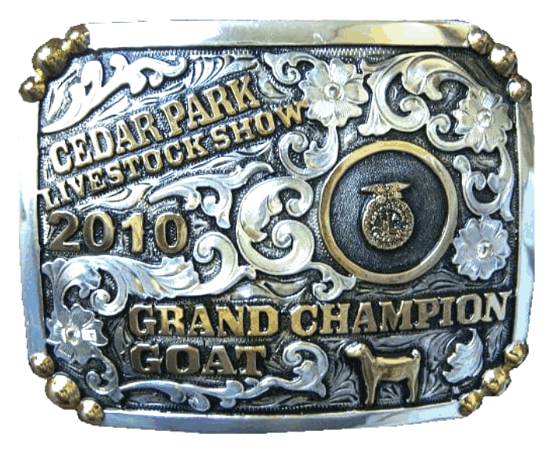 Buckle G5