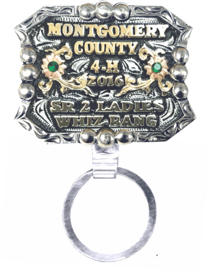 Keychain #2