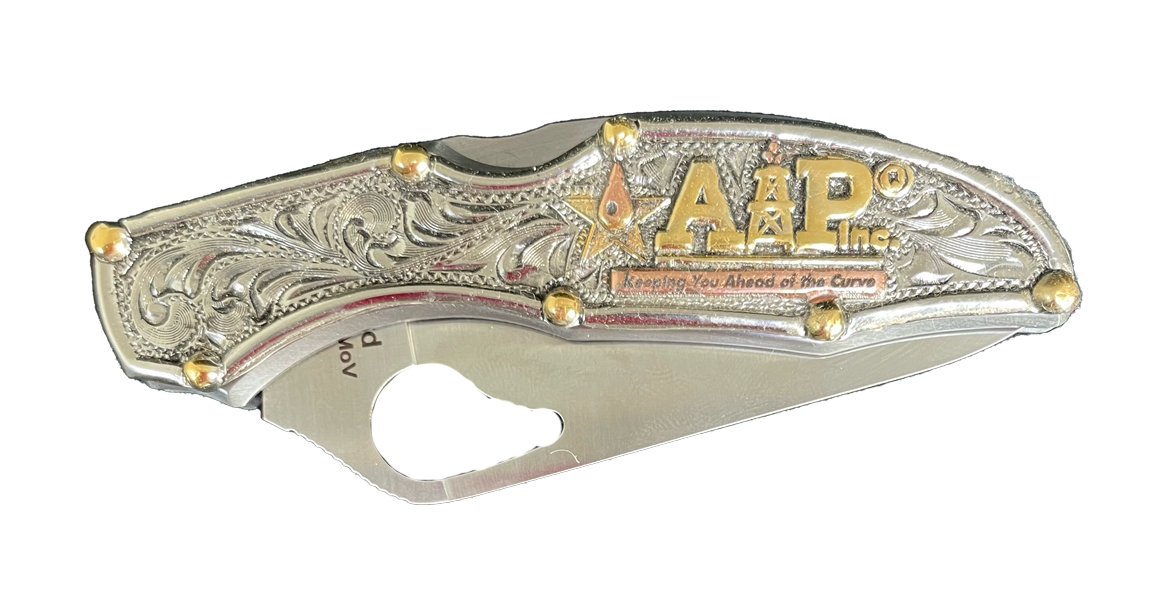 Knife 4