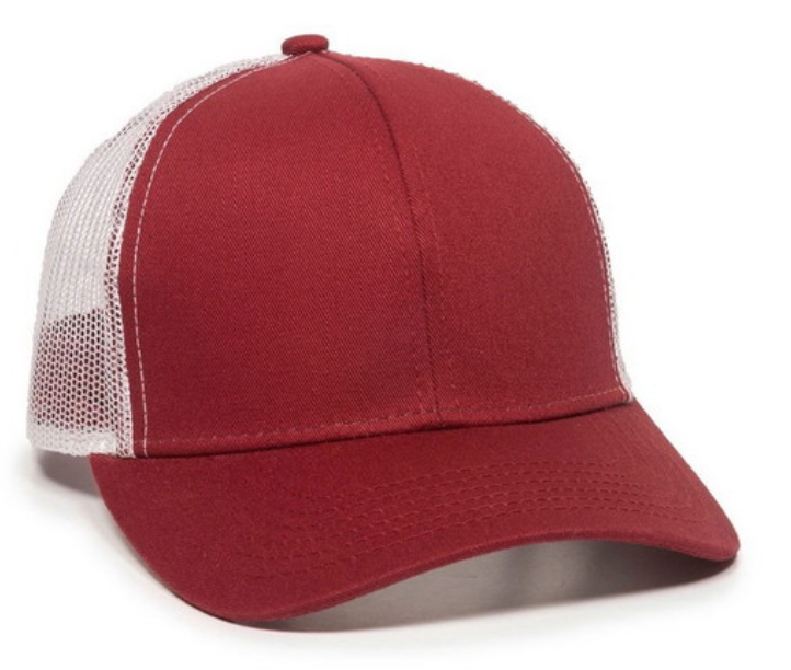 Outdoor Cap MBW-600