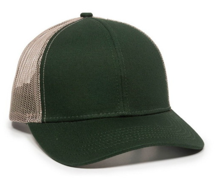 Outdoor Cap MBW-600