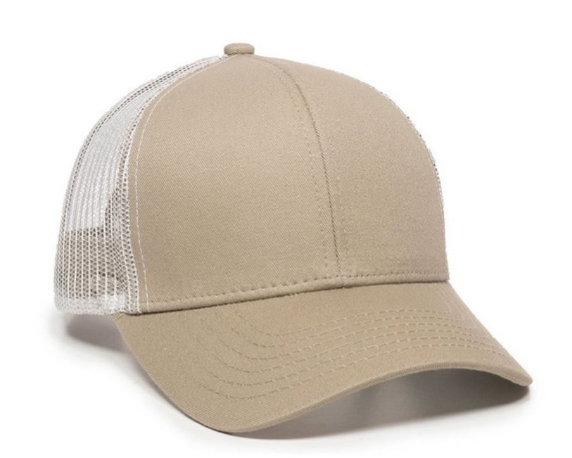 Outdoor Cap MBW-600