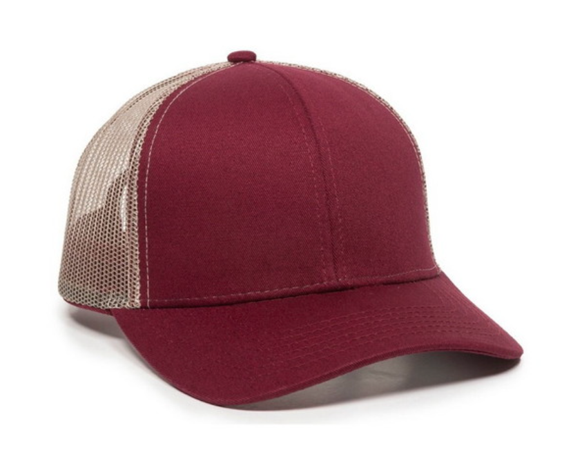 Outdoor Cap MBW-600