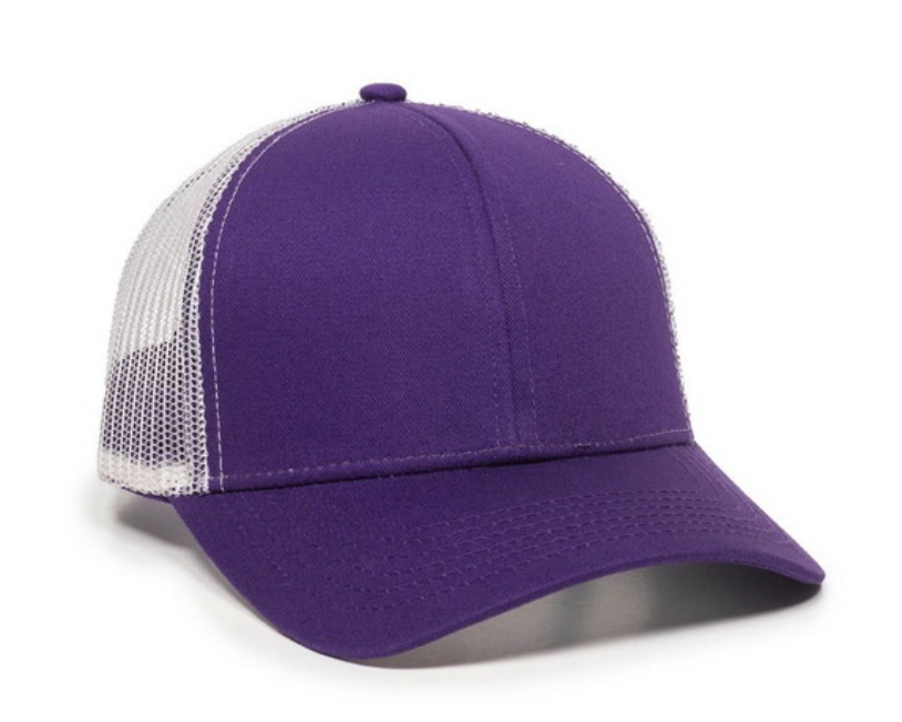 Outdoor Cap MBW-600