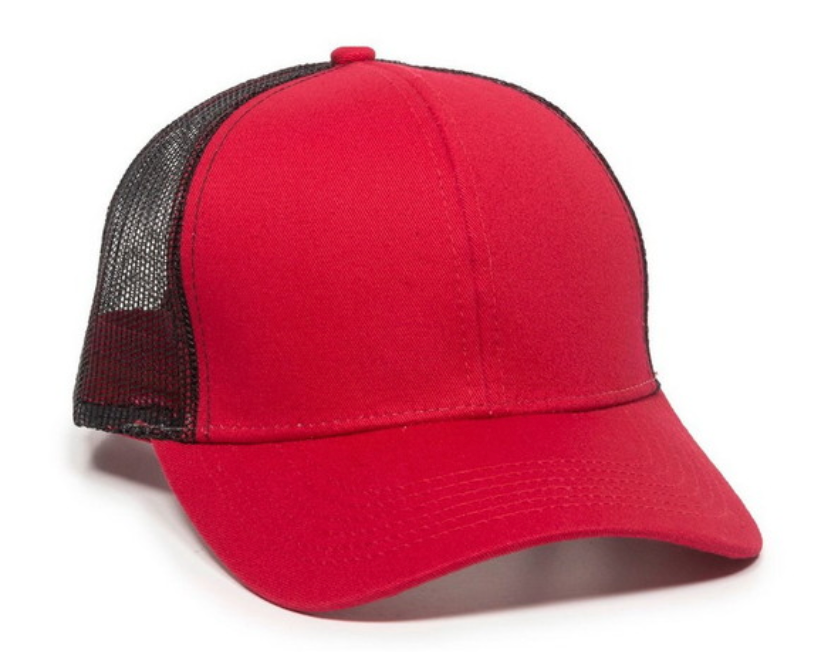 Outdoor Cap MBW-600