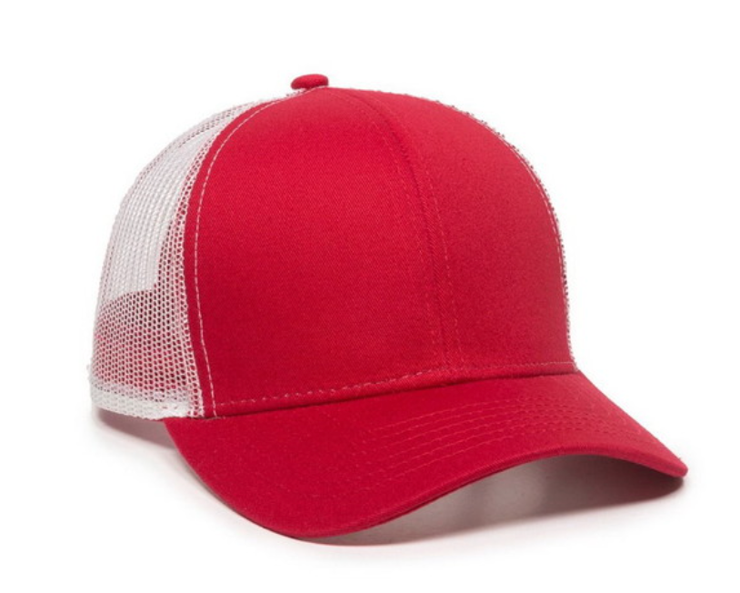 Outdoor Cap MBW-600
