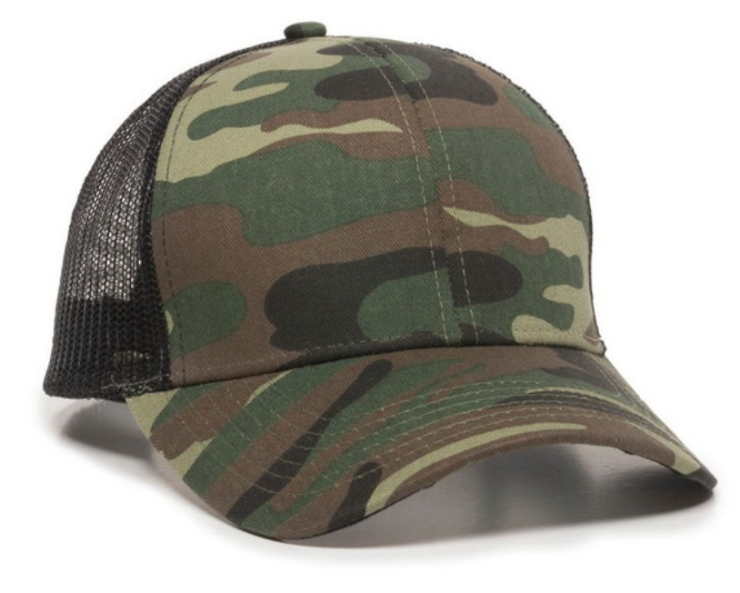 Outdoor Cap MBW-600