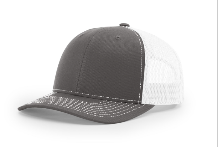 Richardson Cap 112- Split Color TRUCKER