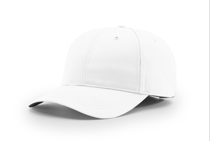 Richardson Cap - 225 Solid and Split Color CASUAL LITE