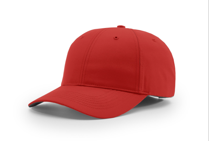 Richardson Cap - 225 Solid and Split Color CASUAL LITE
