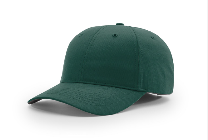 Richardson Cap - 225 Solid and Split Color CASUAL LITE
