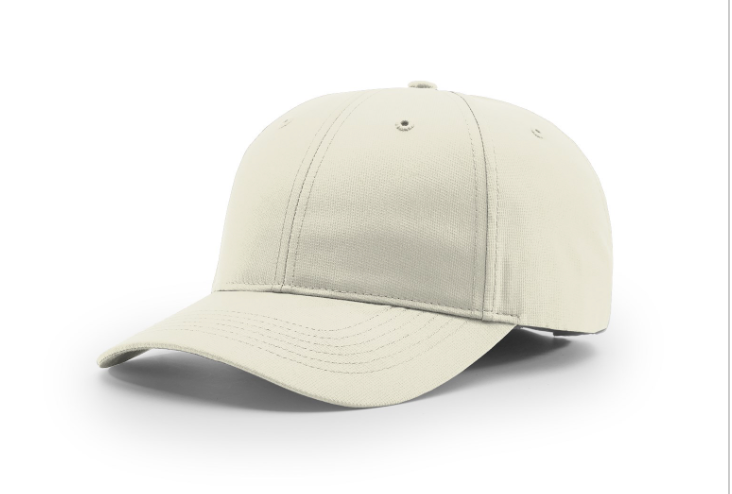 Richardson Cap - 225 Solid and Split Color CASUAL LITE