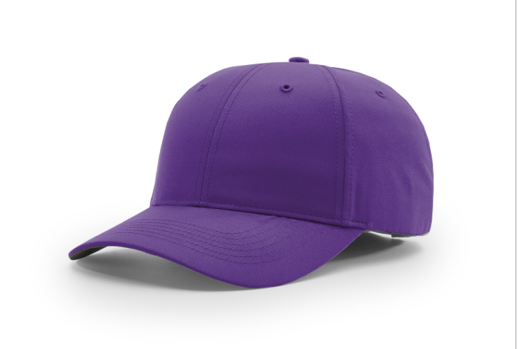 Richardson Cap - 225 Solid and Split Color CASUAL LITE