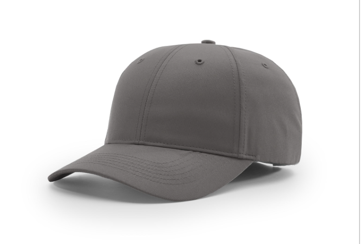 Richardson Cap - 225 Solid and Split Color CASUAL LITE