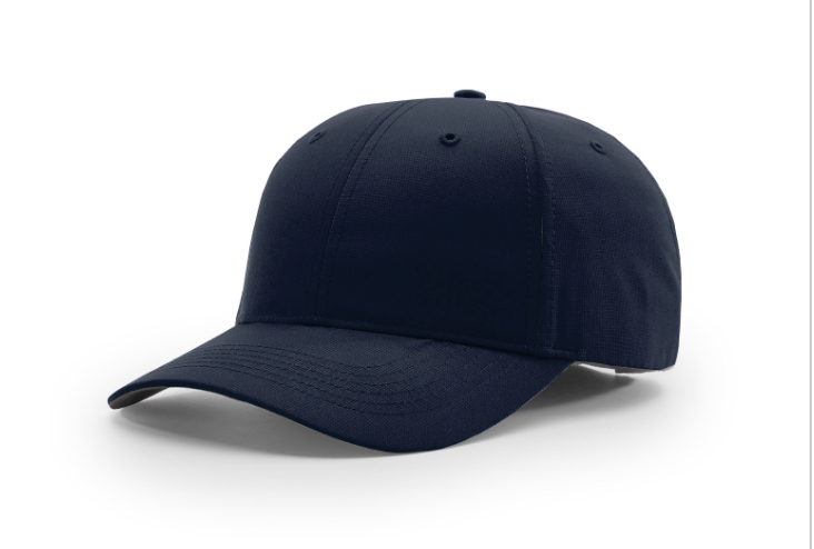Richardson Cap - 225 Solid and Split Color CASUAL LITE